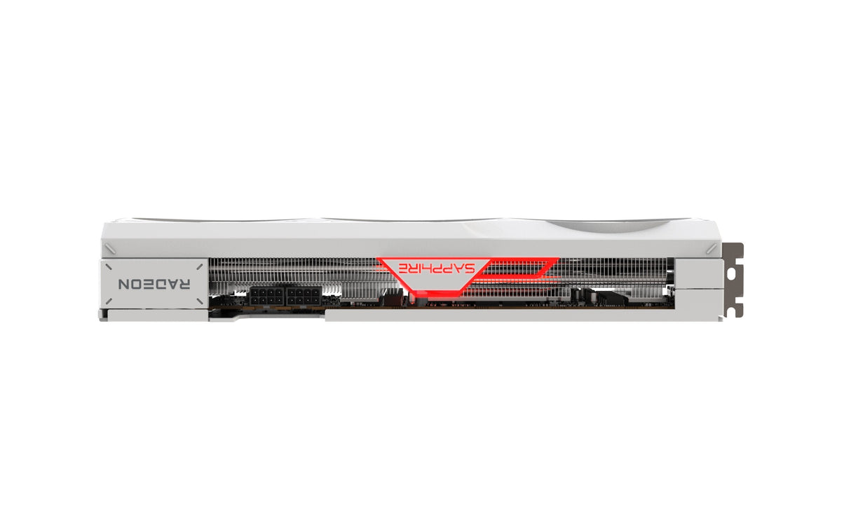EAN 4895106294387 - Sapphire PURE Radeon RX 7700 XT AMD 12 GB GDDR6 imagen 5