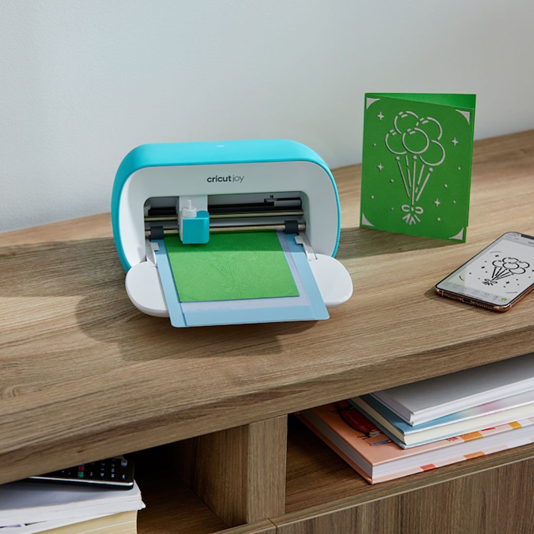 EAN 0093573740848 - Cricut Joy Insert 12 hojas imagen 10