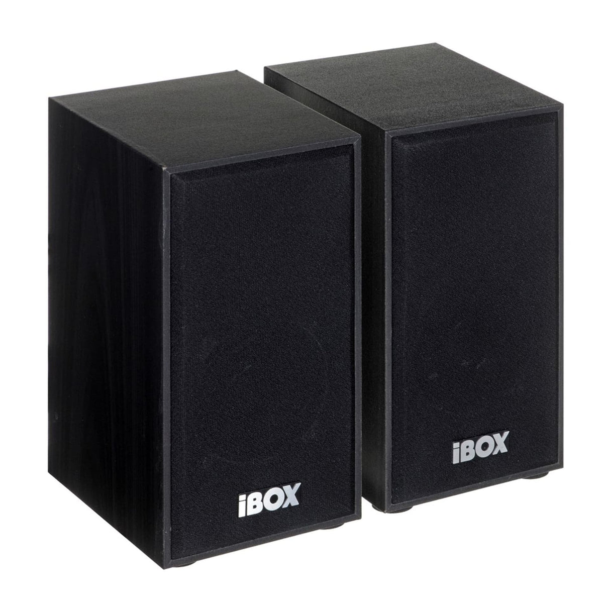 EAN 5901443055983 - iBox IGLSP1B altavoz De 2 vías Negro Alámbrico 10 W imagen 2