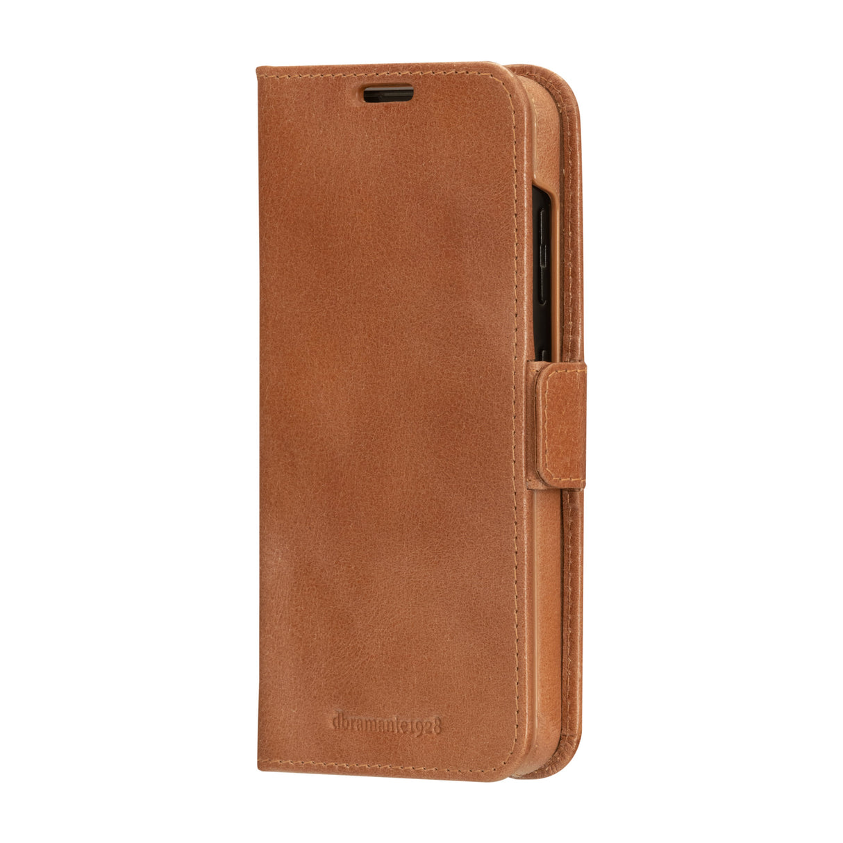 EAN 5711428017611 - dbramante1928 Lynge funda para teléfono móvil 15,5 cm (6.1") Folio Marrón imagen 5
