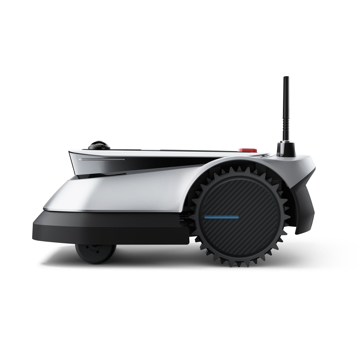 EAN 6970135031184 - Ecovacs Goat G1-2000 Robot cortacésped Batería Negro imagen 15
