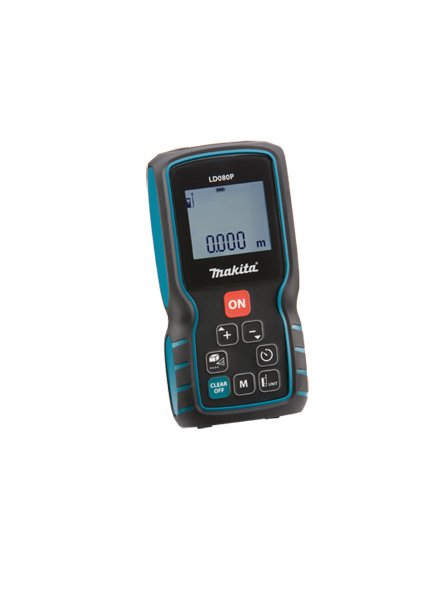 EAN 88381635158 - Makita LD080P telémetro imagen 1