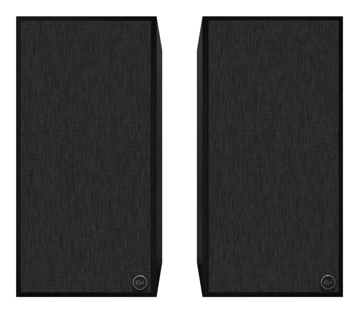 Klipsch The Nines Matte Black (Pareja)