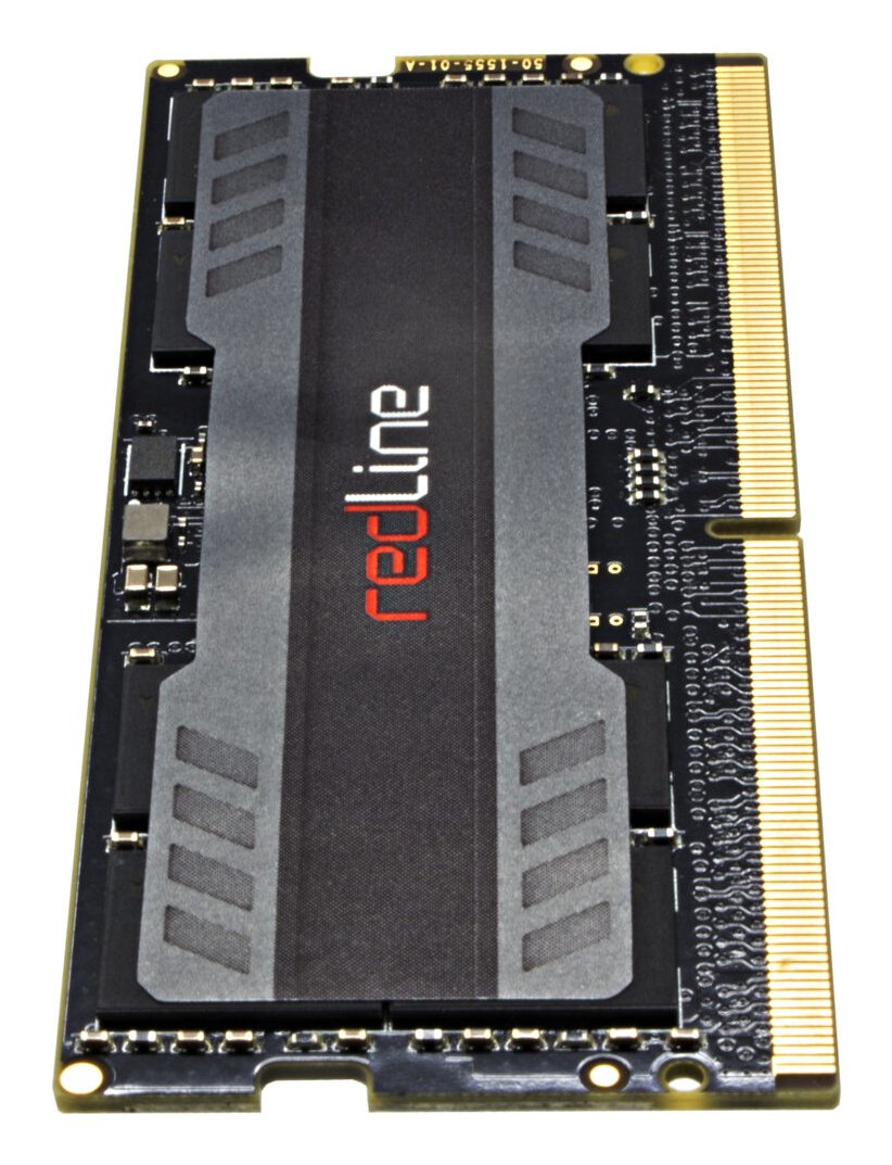 EAN 846651034106 - Mushkin MRA5S480FFFD32G módulo de memoria 32 GB 1 x 32 GB DDR5 imagen 4
