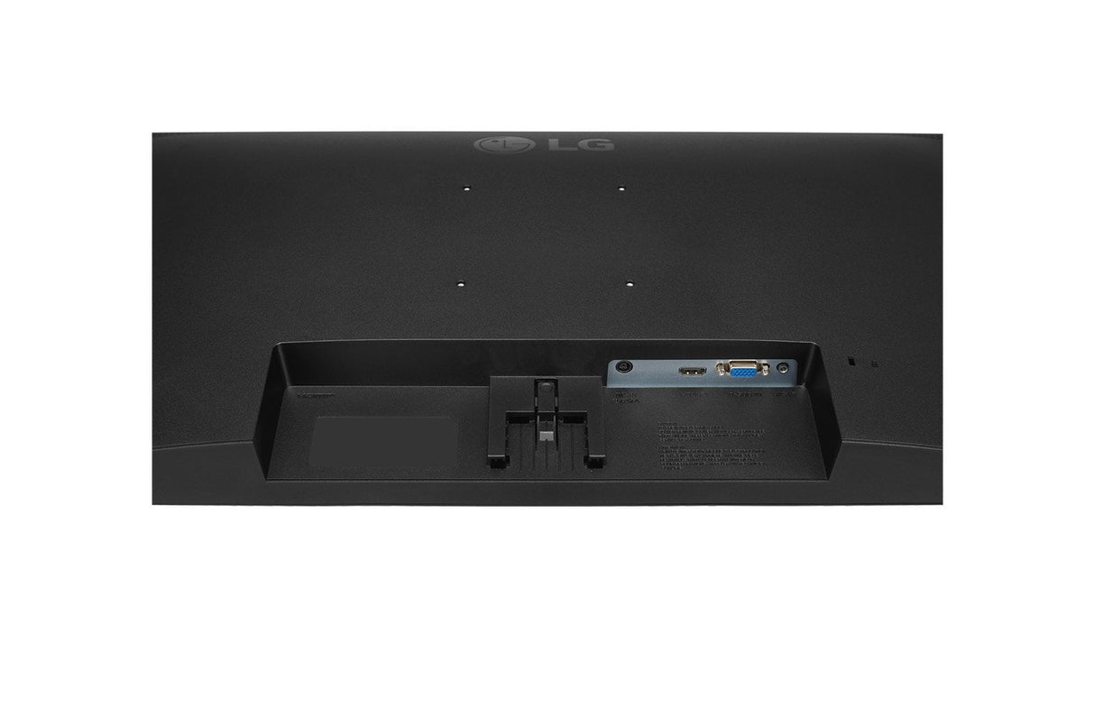 EAN 5715063549261 - LG 27MR400-B pantalla para PC 68,6 cm (27") 1920 x 1080 Pixeles Full HD Negro imagen 8