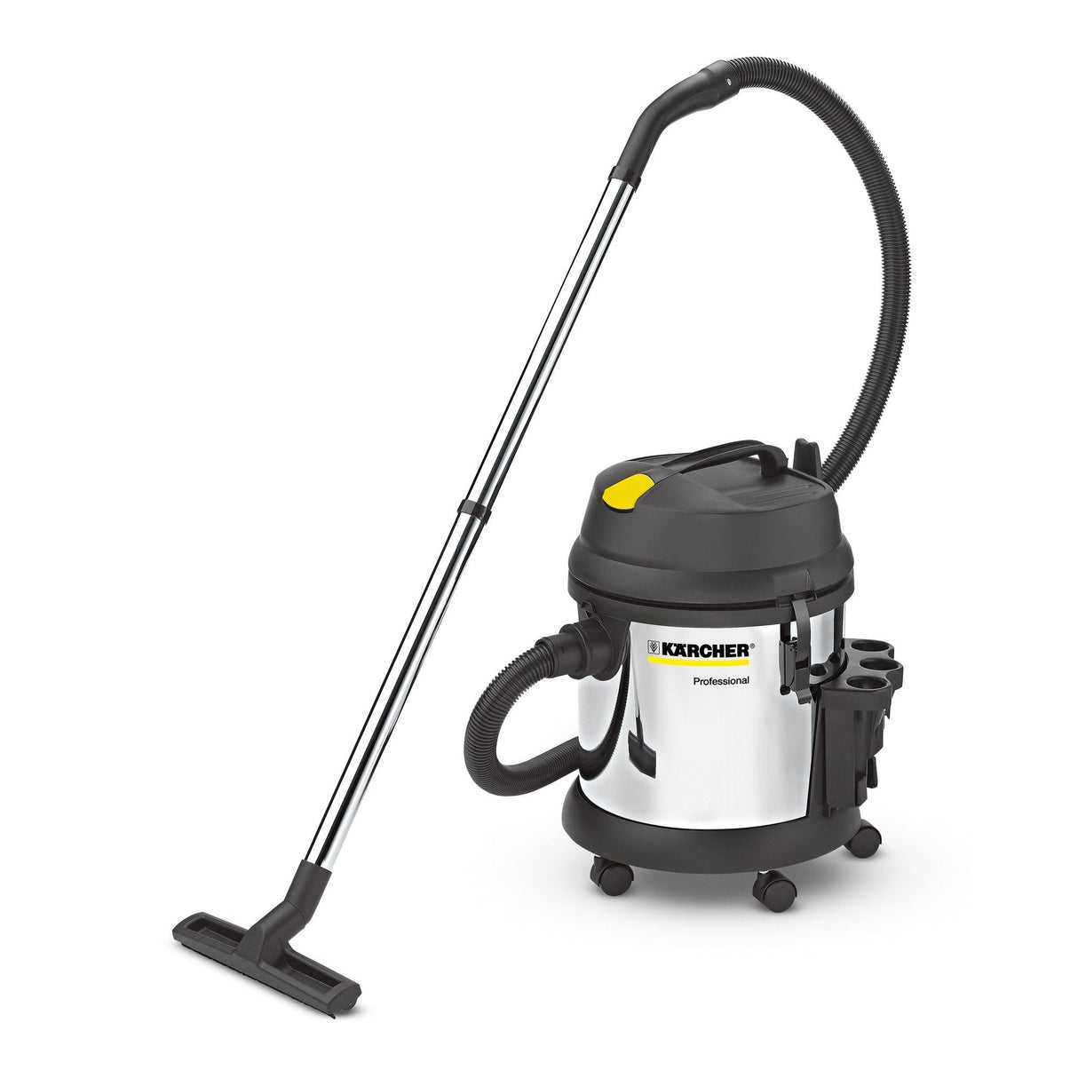 Aspirador Industrial Karcher Nt 27/1 Me Avanzado