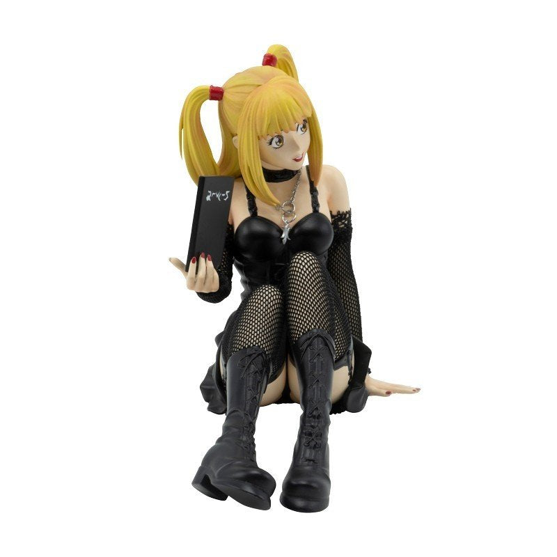 Figura Abystyle Studio Death Note Misa