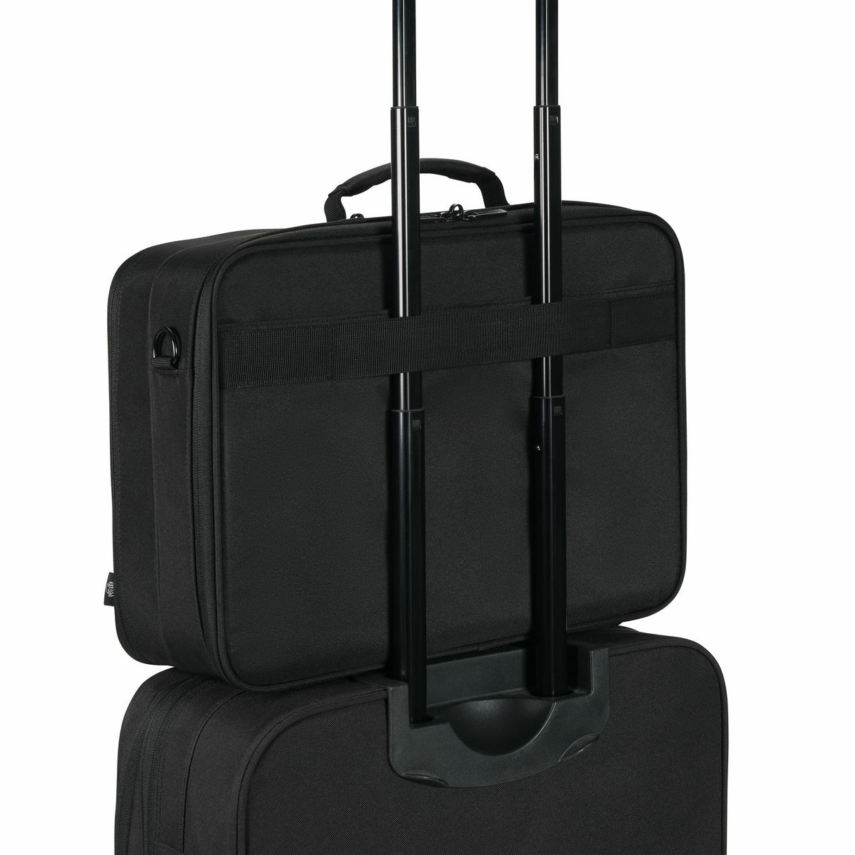 EAN 7640239421073 - DICOTA D32032-RPET maletines para portátil 40,6 cm (16") Maletín Negro imagen 9