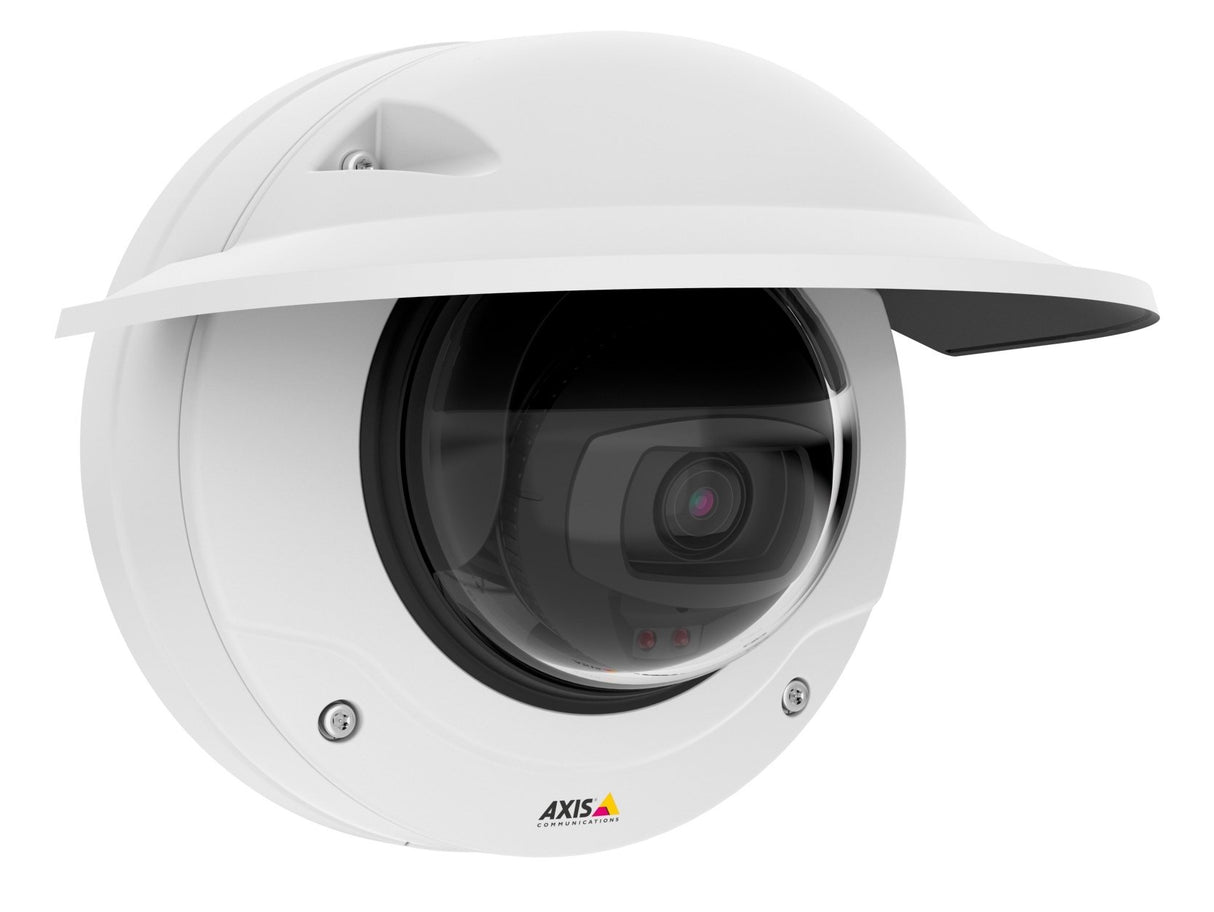 EAN 7331021057890 - Axis Q3517-LVE Almohadilla Cámara de seguridad IP Interior y exterior 3072 x 1728 Pixeles Techo/pared imagen 1