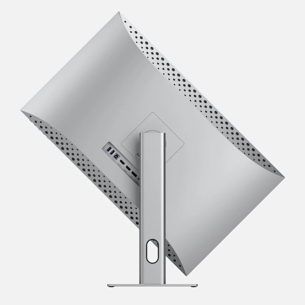 Alogic Clarity 27 5k Monitor With Pd And Touch Screen