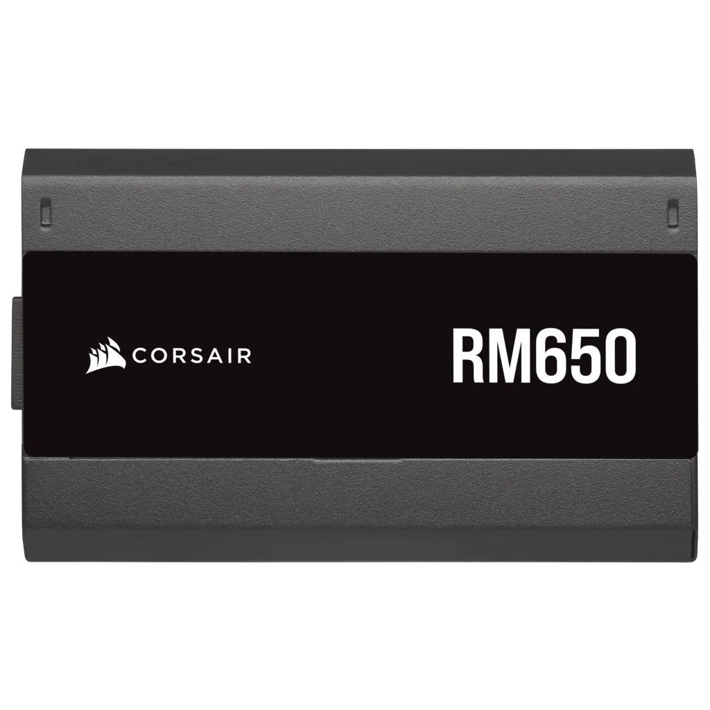 Fuente Alimentacion Atx 650w Corsair Rm650 80 Plus Gold Modular Atx 3.0