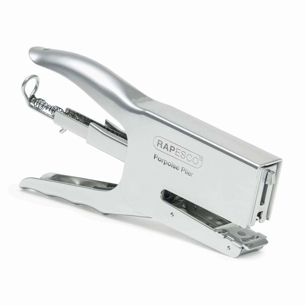 EAN 5018505020770 - Rapesco R81000A3 grapadora imagen 1