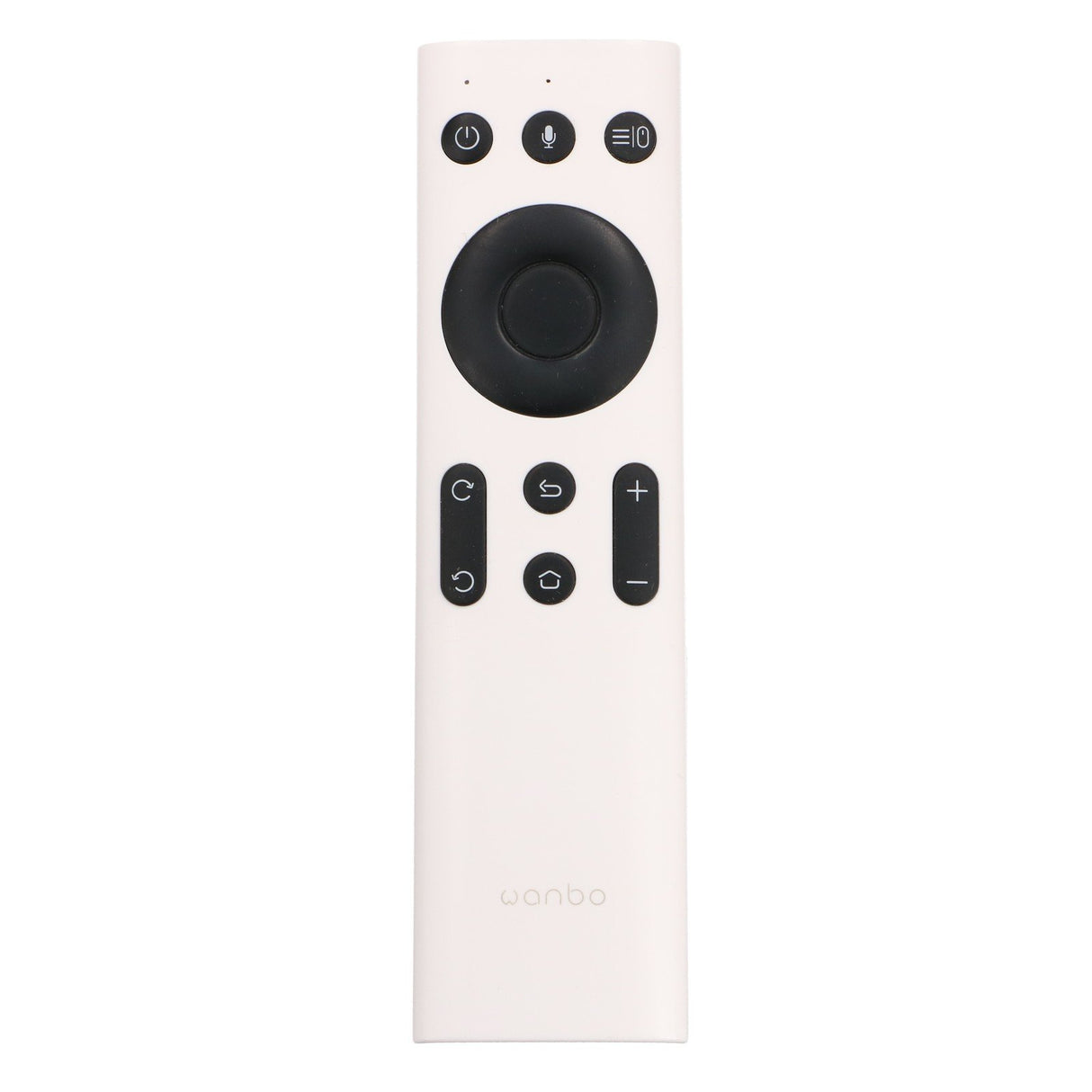EAN 6970885350160 - WANBO MINI XS01 proyector de película 250 lúmenes ANSI 1280 x 720 Pixeles Blanco imagen 9