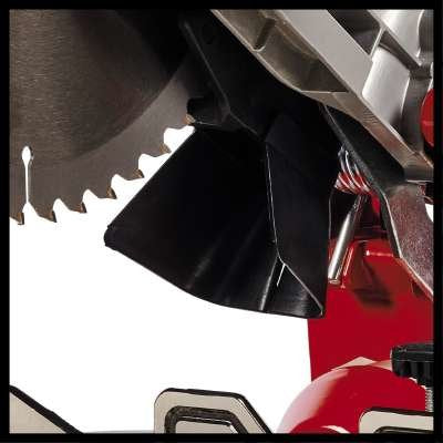 Sierra De Inglete Einhell Tc-Ms 216 4300370