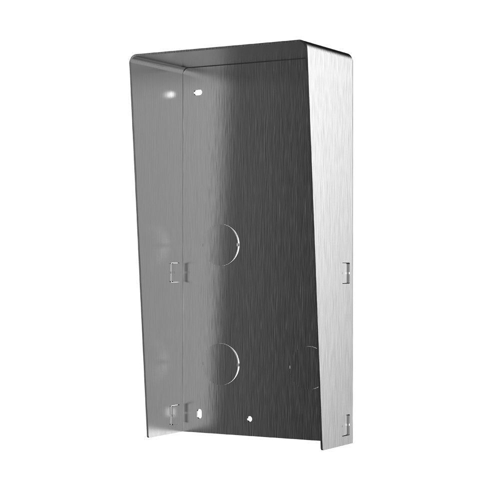 EAN 6941264087403 - Hikvision DS-KABD8003-RS2/S accesorio intercomunicador Escudo de lluvia imagen 1