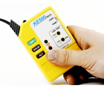 Kurth Ke501 Elektro-Leitungssucher Kit