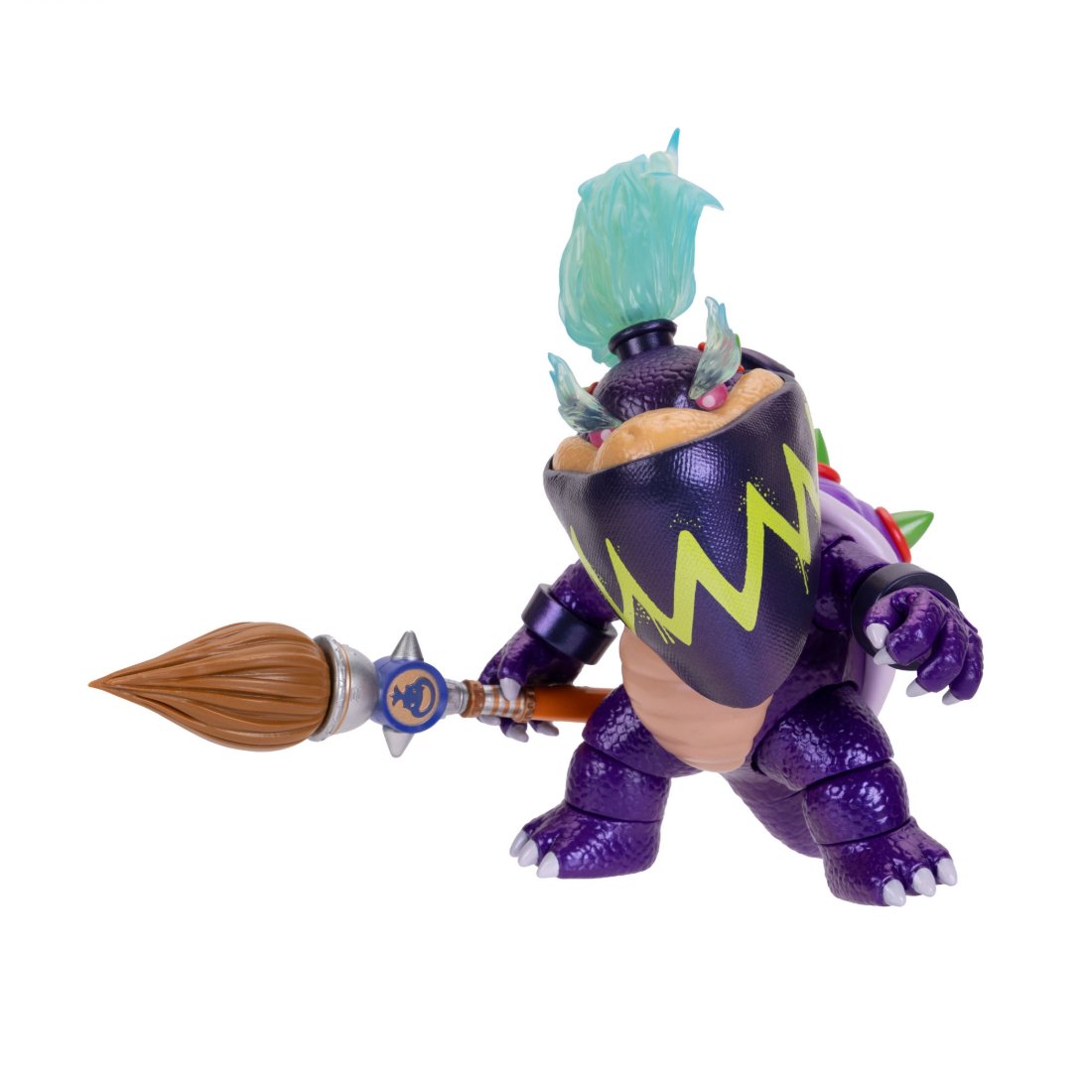EAN 0192995432796 - The Super Mario Galaxy Movie Bowser imagen 2