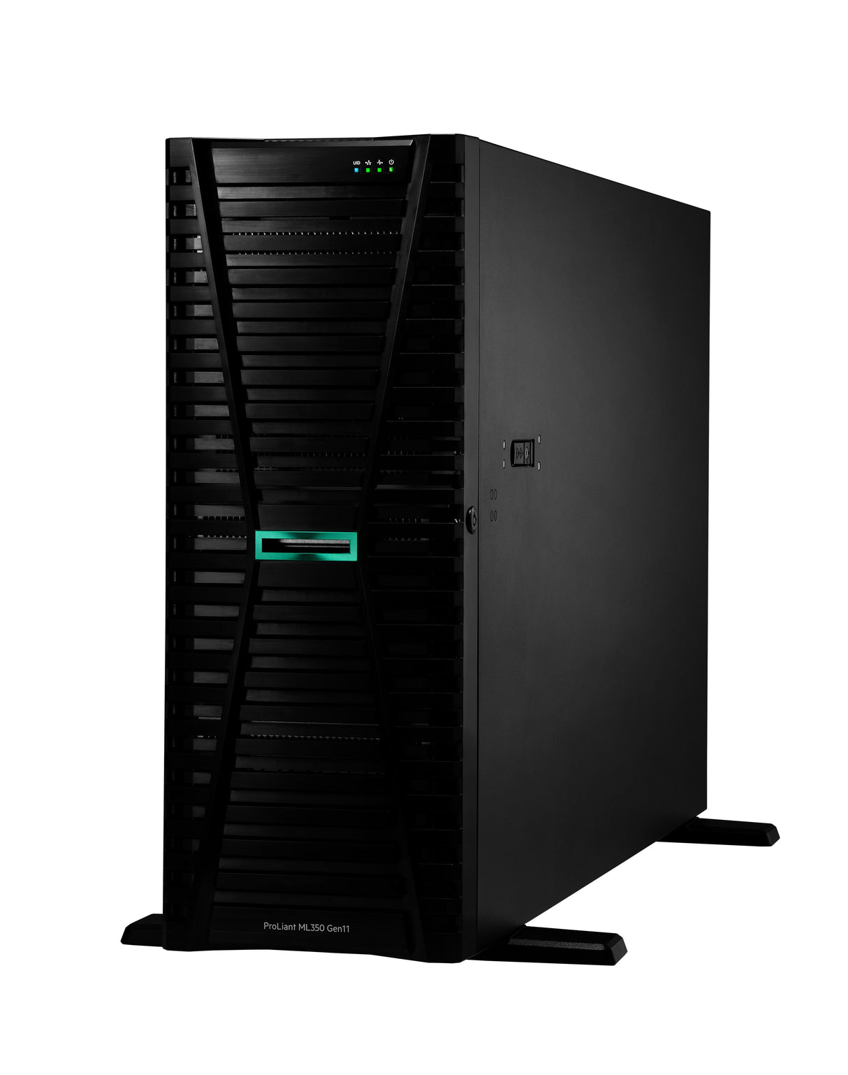 Hpe Proliant Ml350 Gen11 Servidor 960 Gb Torre (4u) Intel® Xeon® Silver 4510 2,4 Ghz 64 Gb Ddr5-Sdram 2000 W