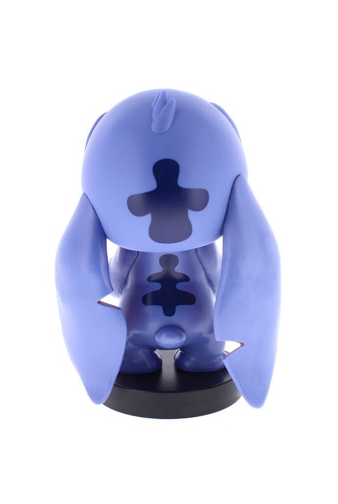 Gaming Cable Guy Stitch Classic Disney Base De Carga Multiplataforma