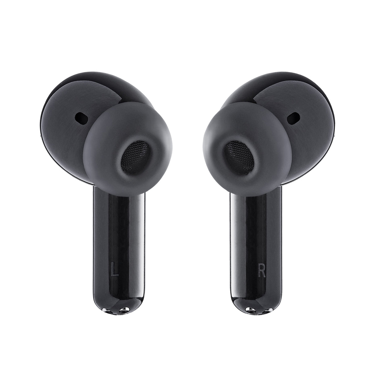 EAN 4034303034505 - Intenso Buds Earphone Plus T310AE Black Auriculares True Wireless Stereo (TWS) Dentro de oído Llamadas/Mú imagen 5