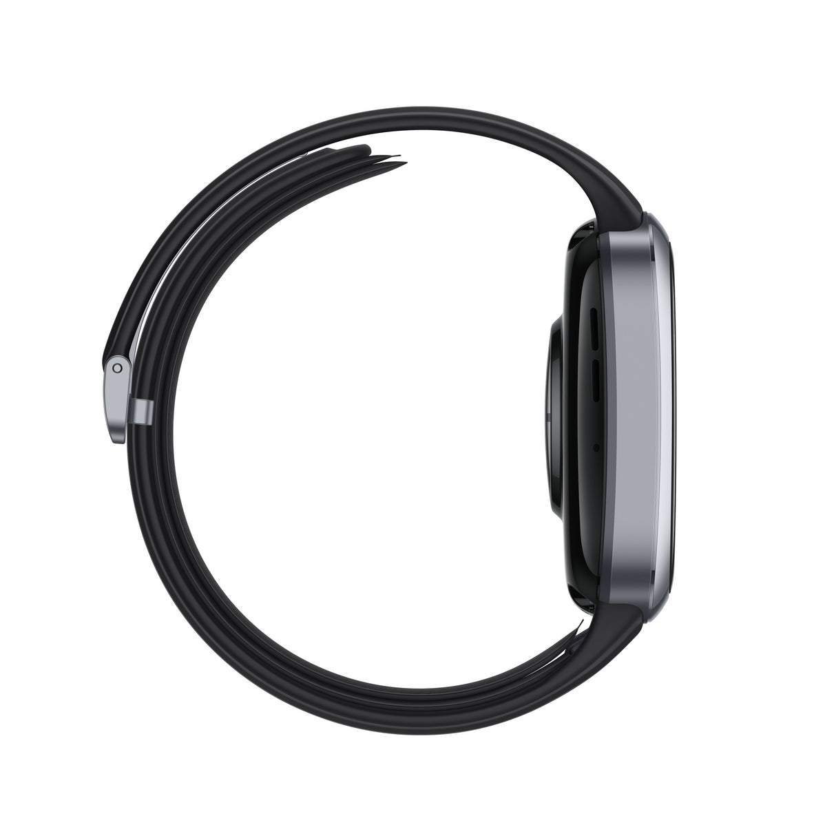 EAN 6942103131417 - Huawei WATCH D2 4,62 cm (1.82") AMOLED 38 mm Digital 480 x 408 Pixeles Pantalla táctil Aluminio imagen 6