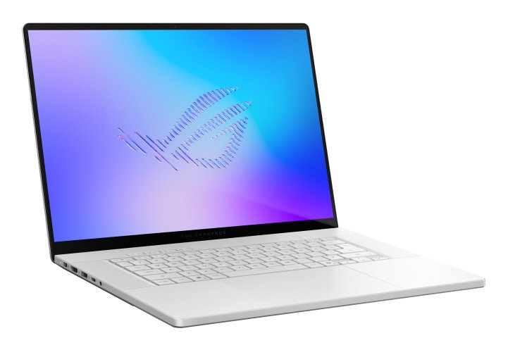 Portátil Asus Rog Zephyrus G16 Gu606aw-Tb003w 16" Intel Core Ultra 9 386h 64gb 2tb Ssd Rtx 5080 Windows 11