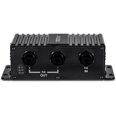 EAN 0710931161212 - Trendnet TI-EU120 adaptador e inyector de PoE Gigabit Ethernet imagen 5