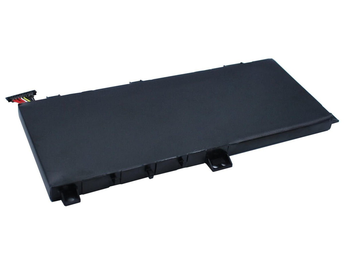 EAN 5706998635778 - CoreParts MBXAS-BA0045 refacción para laptop Batería imagen 1