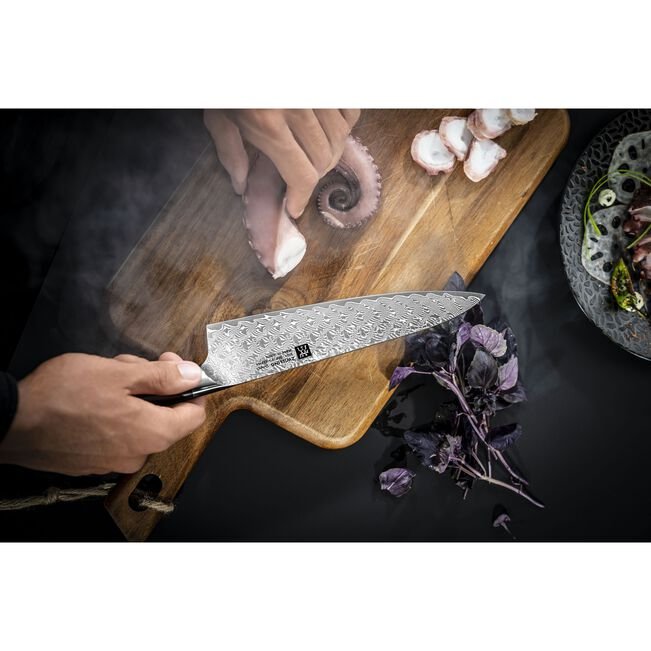 Zwilling Chefs Knife 20 Cm