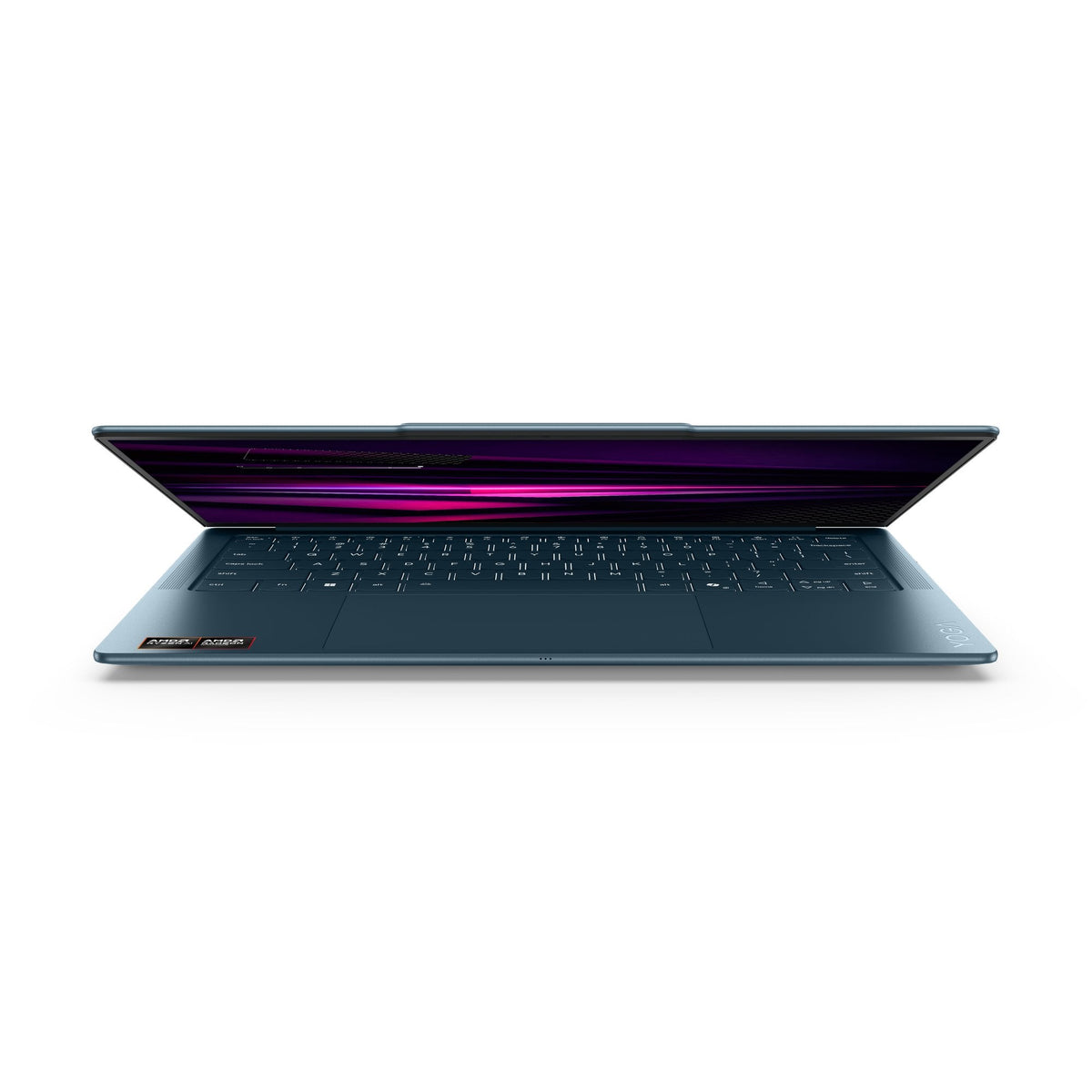 Portátil Lenovo Yoga 7 2-In-1 14agp11-176 14" Ryzen Ai 7 44