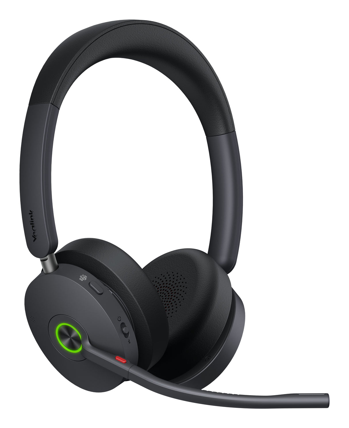 EAN 6938818322196 - Yealink WH68 Teams Auriculares Inalámbrico y alámbrico Diadema Llamadas/Música USB Tipo C Bluetooth Negro imagen 3