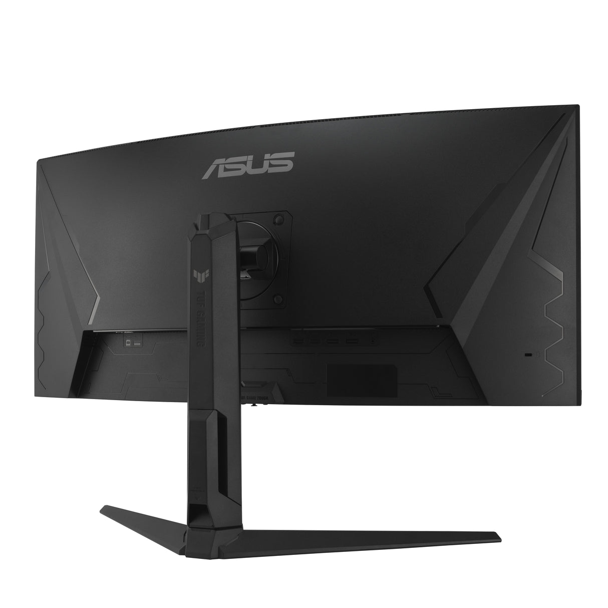 EAN 4711387184592 - ASUS TUF Gaming VG34VQL3A pantalla para PC 86,4 cm (34") 3440 x 1440 Pixeles UltraWide Quad HD LCD Negro imagen 7