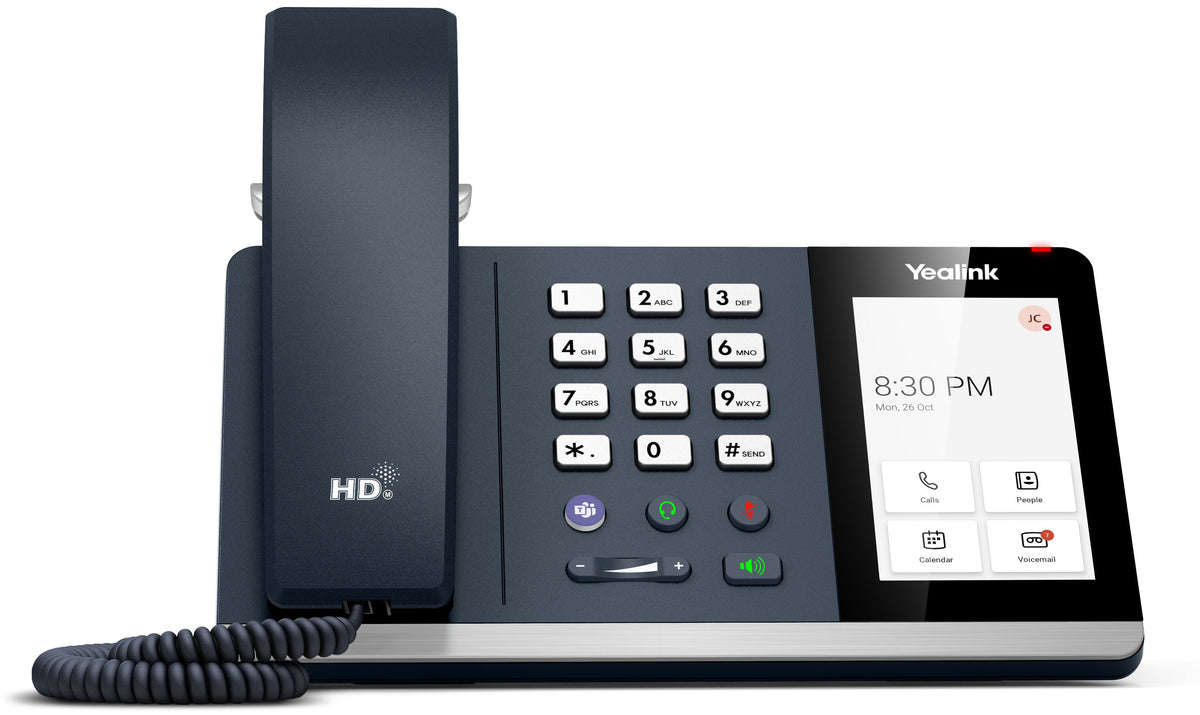 Telefono Yealink Mp54-Teams - Voip