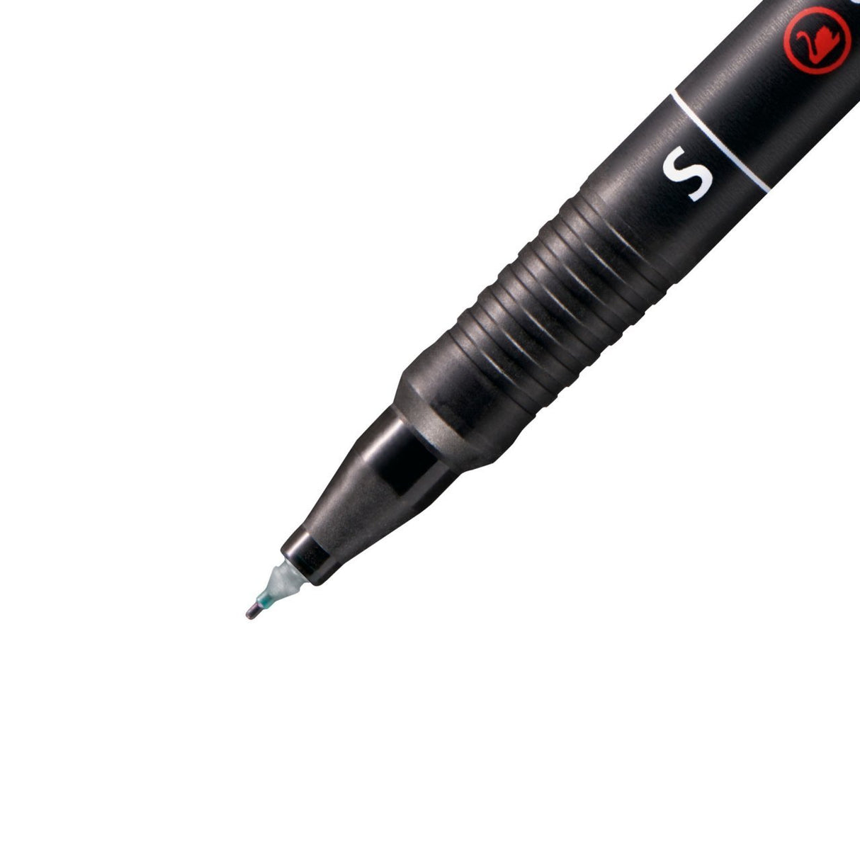 EAN 4006381115384 - STABILO OHPen marcador permanente Negro 1 pieza(s) imagen 3