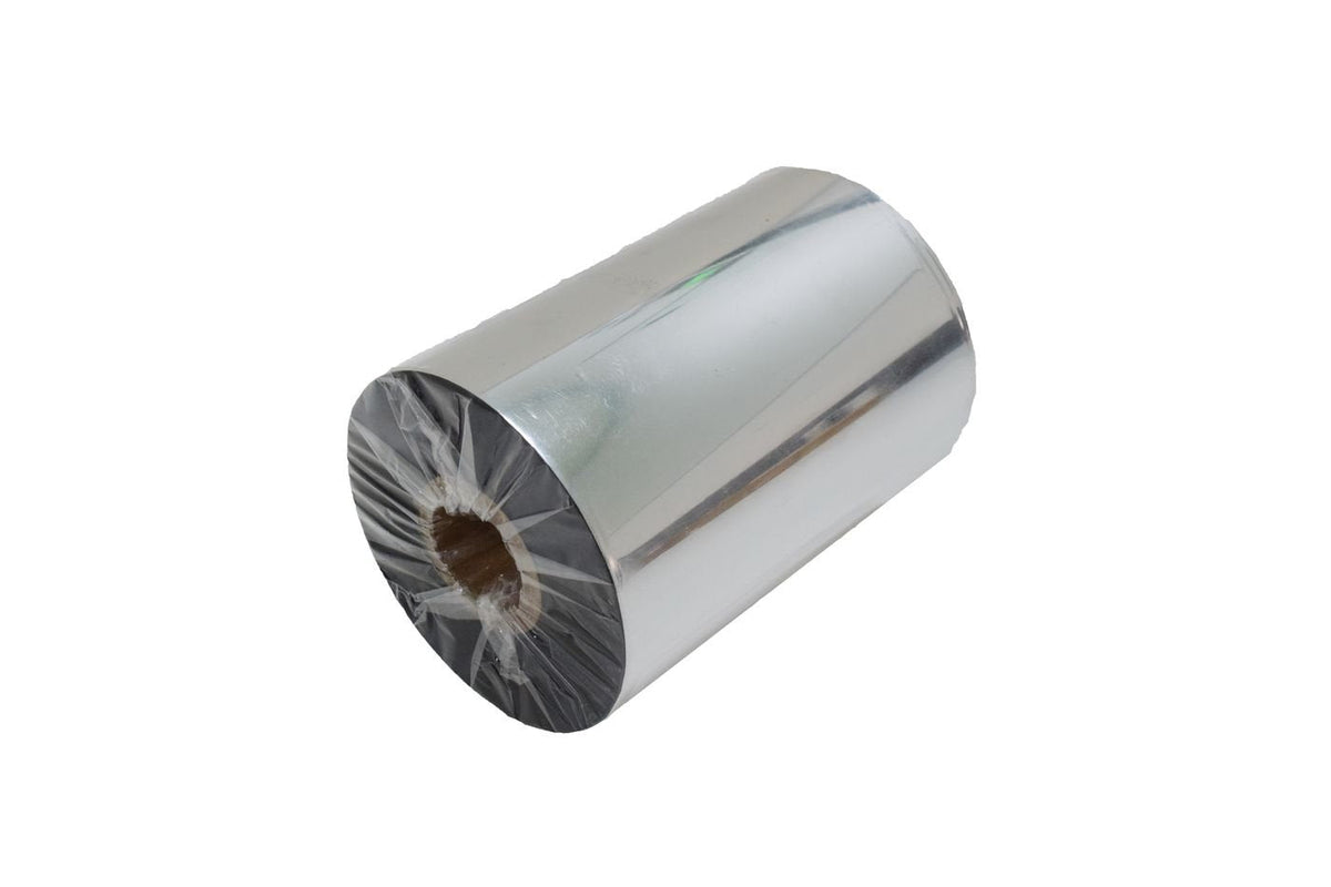 Ribbon, Resin, Black, 110mm X 450m, 5095, 6 Rolls/Box