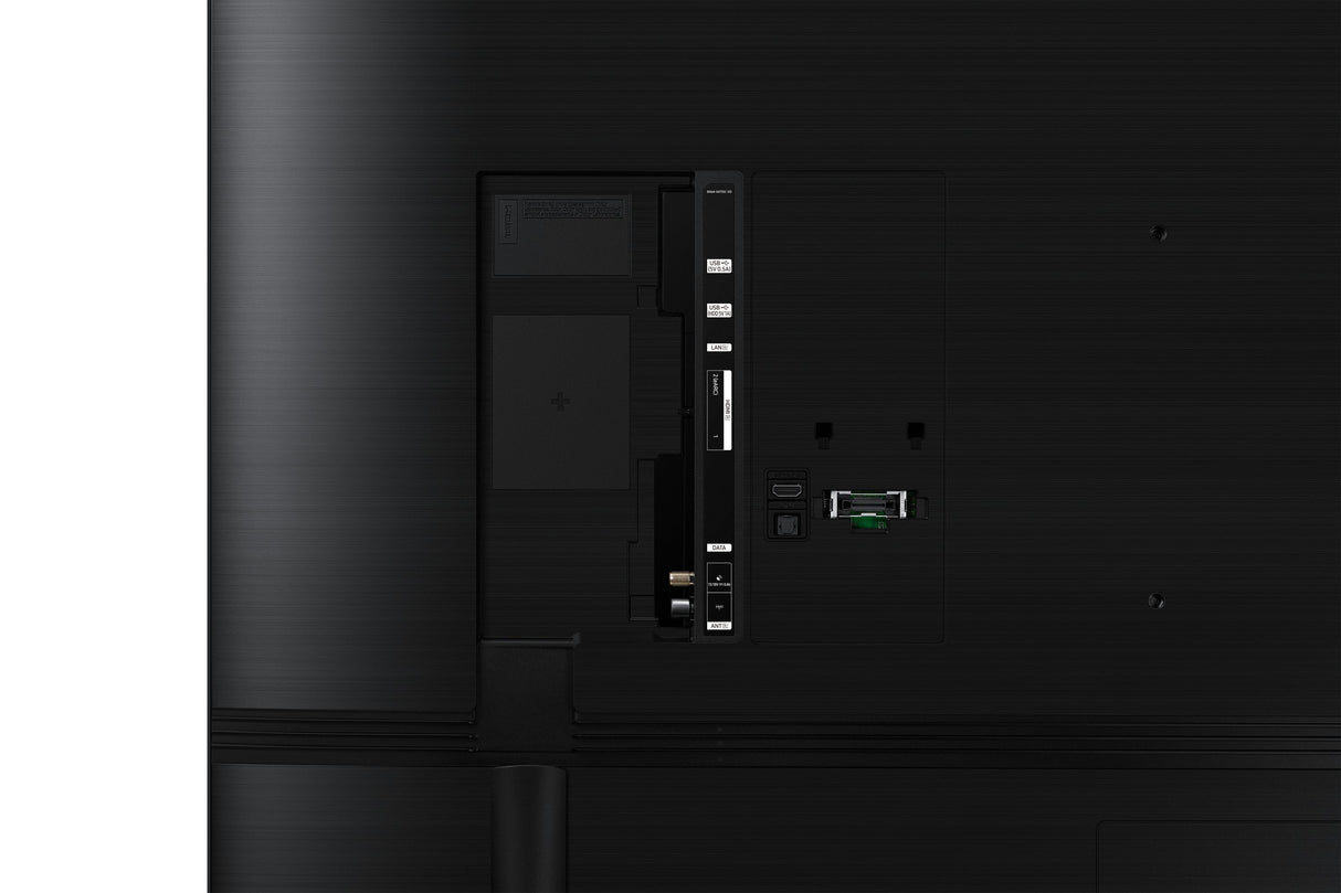 EAN 8806094901245 - Samsung HBU8000 109,2 cm (43") 4K Ultra HD Smart TV Negro 20 W imagen 5