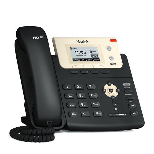 EAN 6938818301191 - Yealink SIP-T21P E2 teléfono IP Negro LCD imagen 3