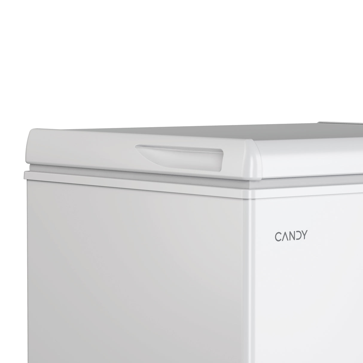 EAN 8059019060880 - Candy CCHH 145E Arcón congelador Independiente 137 L Blanco imagen 6