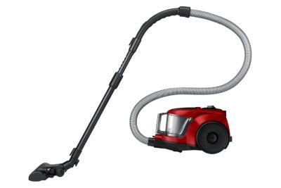 EAN 8801643050177 - Samsung VCC45W0S3R 1,3 L Aspiradora cilíndrica Secar 700 W Sin bolsa imagen 5