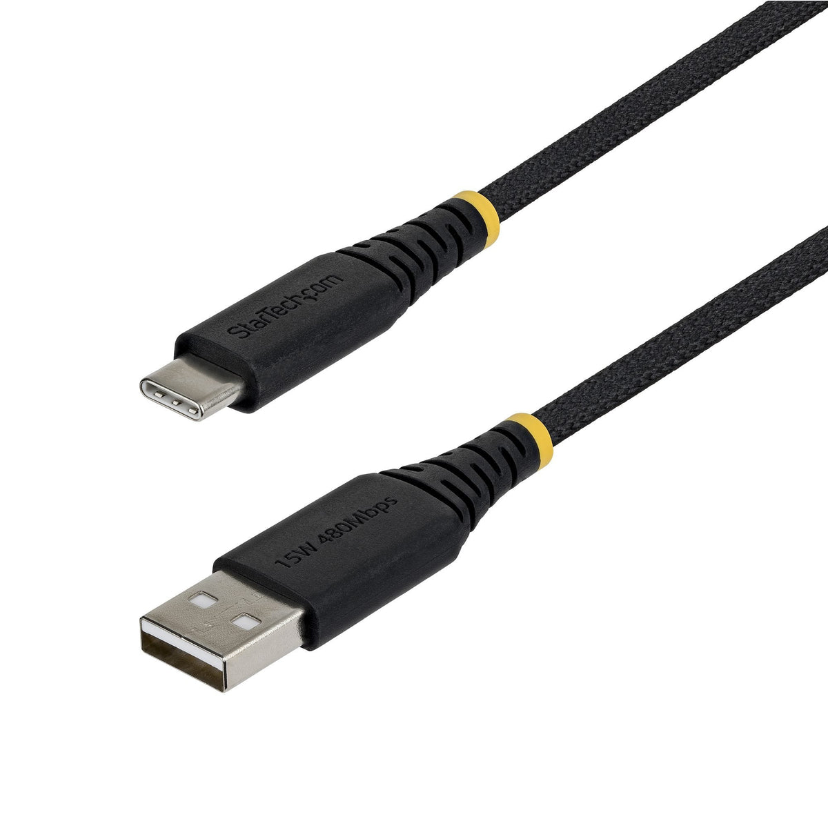 Startech.Com Startech - Cable Usb - Usb (M) A Usb-C (M)