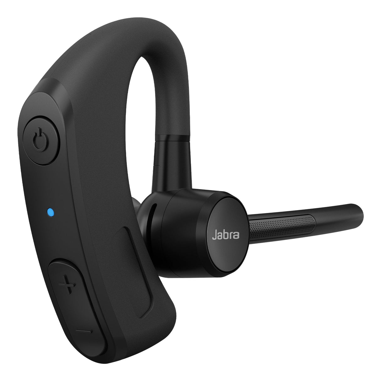 Auriculares Jabra Perform 45 Se Inalámbrico Gancho De Oreja Business/Everyday Usb Tipo C Bluetooth Negro