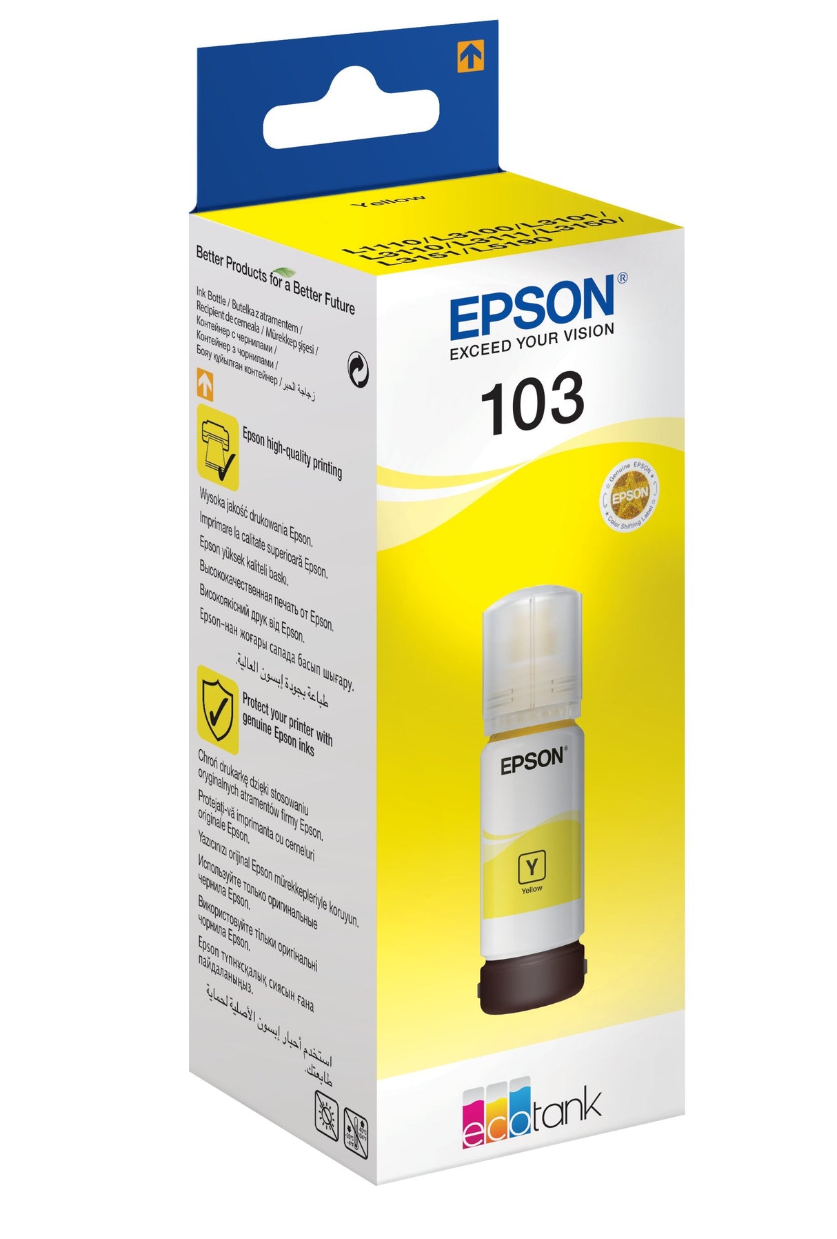 EAN 8715946690513 - Epson 103 imagen 2
