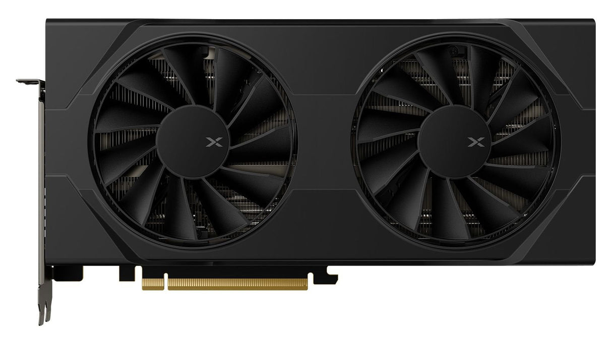 Tarjeta Gráfica. Xfx Swift Rx 9060xt Oc 16gb