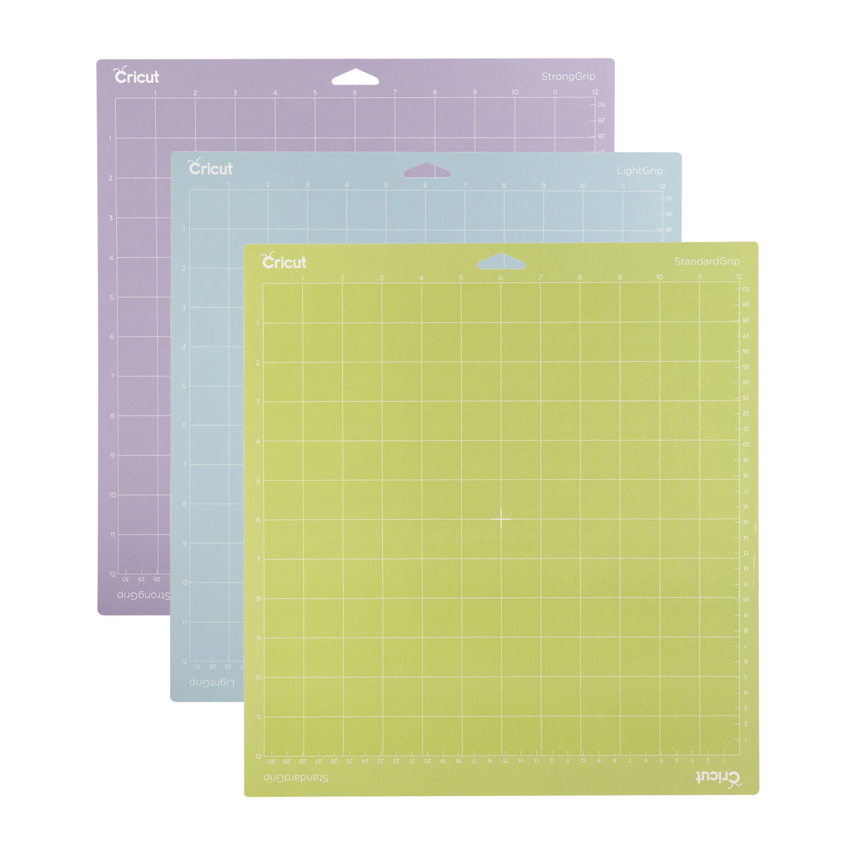 EAN 0093573853265 - Cricut StrongGrip Machine Mat imagen 3