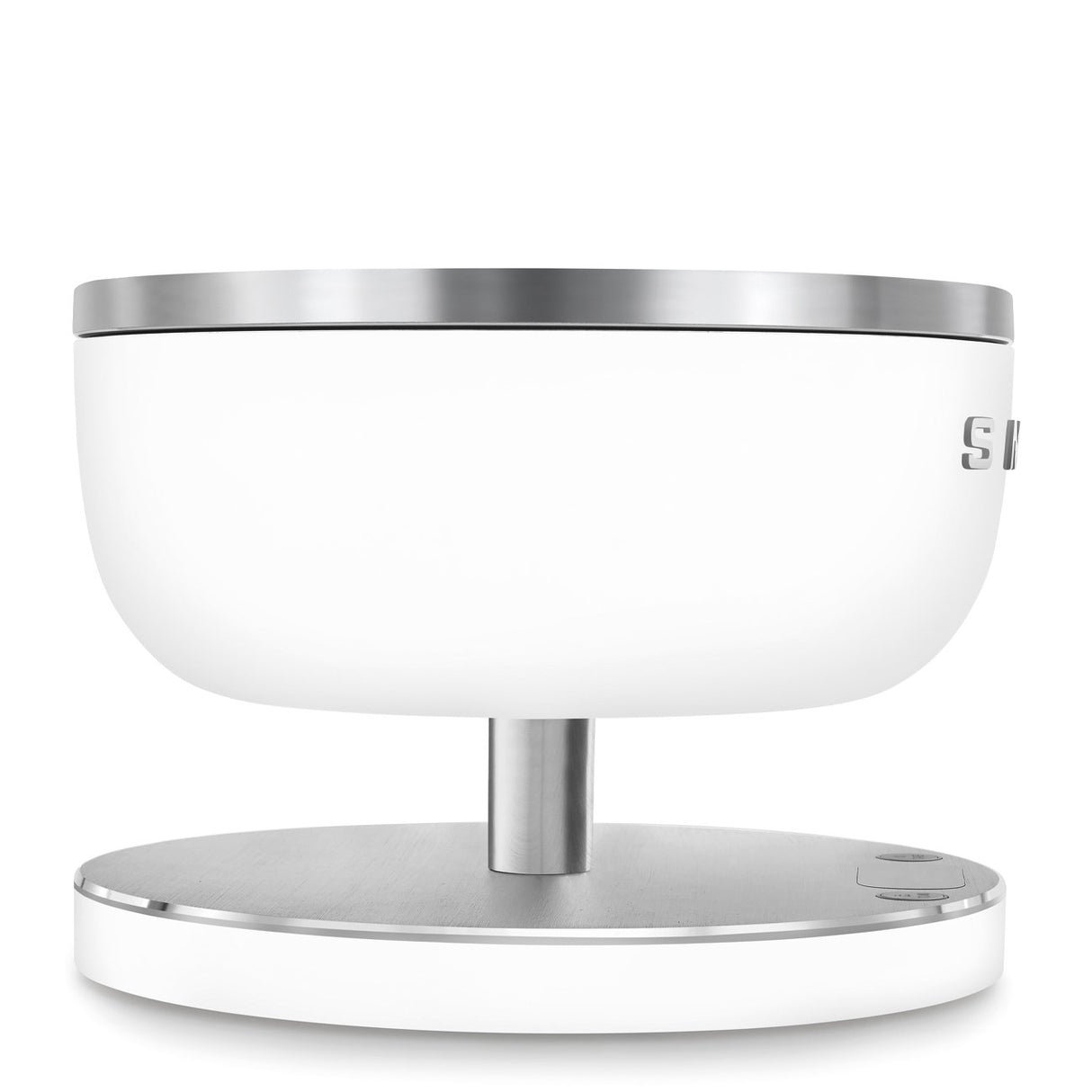 EAN 8017709338190 - Smeg KSC01WHMWW báscula de cocina Blanco Encimera Alrededor Báscula electrónica de cocina imagen 2