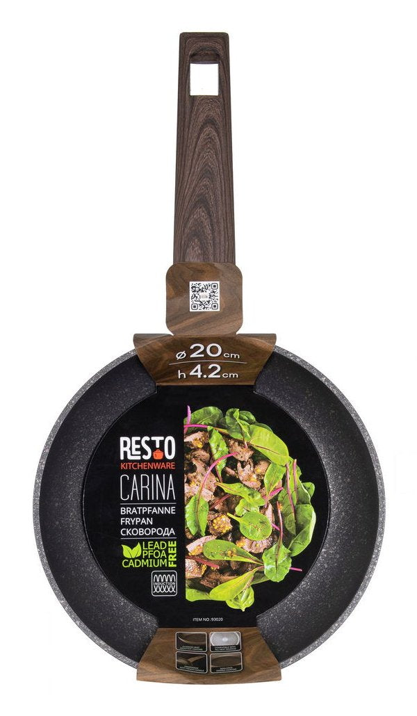 EAN 4260403577547 - Resto Kitchenware Carina Sartén multiuso Alrededor imagen 5