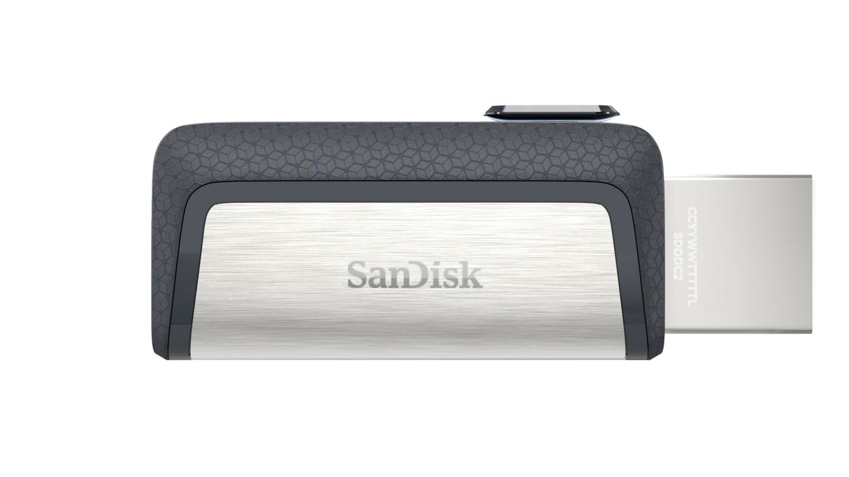 EAN 0619659142056 - SanDisk Ultra Dual Drive USB Type-C unidad flash USB 64 GB USB Type-A / USB Type-C 3.2 Gen 1 (3.1 Gen 1) imagen 5