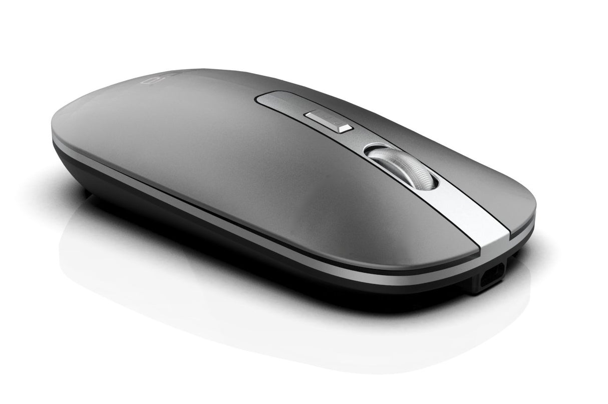 EAN 8681949012280 - Inca IWM-531RG ratón Oficina mano derecha Bluetooth Óptico 1600 DPI imagen 3