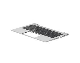 Sps-Top Cover W/Kb Bl Nrl N17709-Dh1