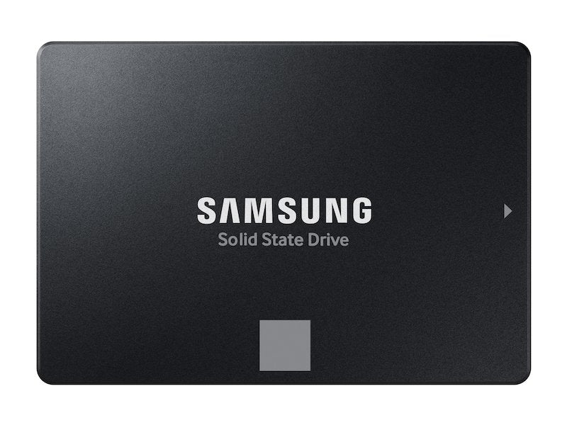 870 Evo 500 Gb 2.5" Serial Ata Iii V-Nand